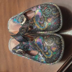 Alegria Women's Professional Mules